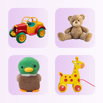 Toys For Kids